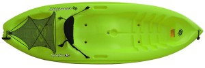 Emotion Kayaks SPITFIRE