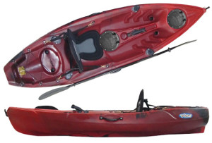 Winner-Kayak-Volador-Angler